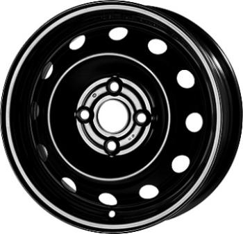 MW STEEL 14189 5x14 4/100 ET49 CB54.1