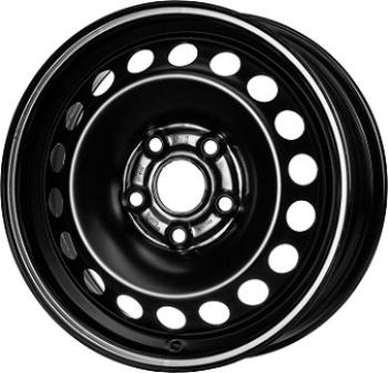 MW STEEL 15255 6x15 5/112 ET43 CB57.1