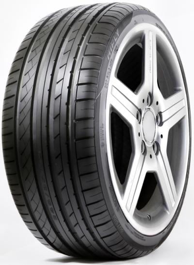 215/55R17 98W HIFLY HF805 XL