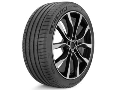 315/40R21 115Y MICHELIN PILOT SPORT 4 SUV XL