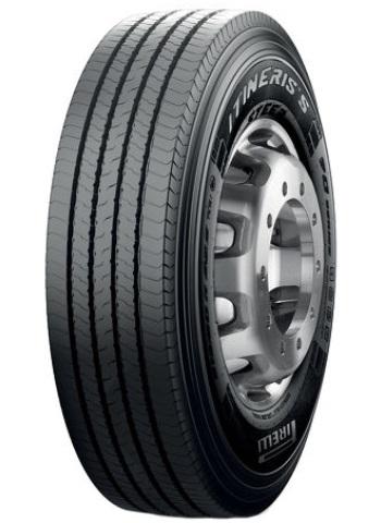 315/80R22.5 156/150L PIRELLI IT-S90