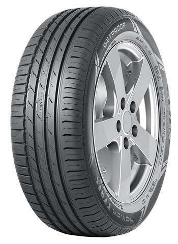 195/55R15 85V NOKIAN TYRES WETPROOF 1