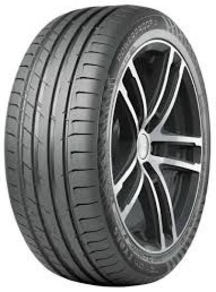 255/40R19 100Y NOKIAN POWERPROOF 2 XL