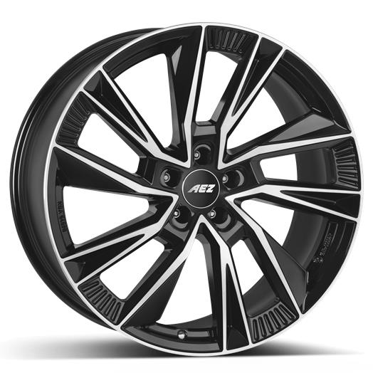 AEZ HAVANNA DARK 9x20 5/112 ET28 CB66.6