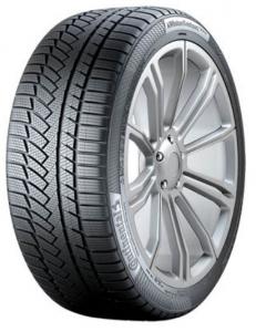 205/60R16 92H CONTINENTAL CONTIWINTERCONTACT TS 830 P