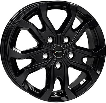 AUTEC KISO 7x17 5/160 ET55 CB65.1