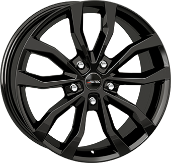 AUTEC UTECA     CH70 8x18 5/108 ET45 CB70