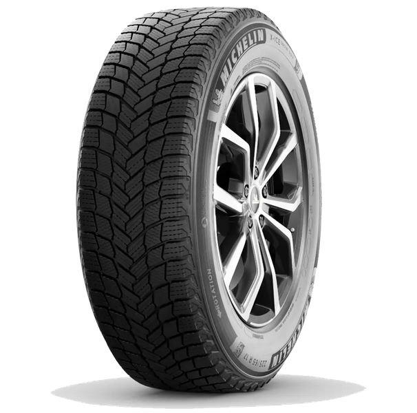 265/60R18 110T MICHELIN X-ICE SNOW SUV