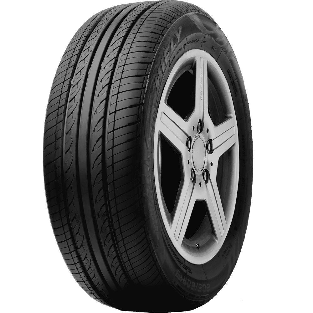 185/70R13 86H HIFLY HF201