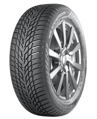 225/45R18 95V NOKIAN TYRES SNOWPROOF P XL