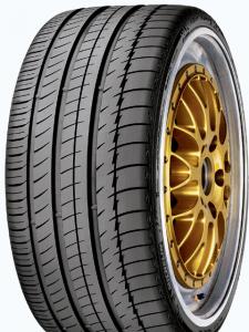 305/30R19 102Y MICHELIN PILOT SPORT PS2 XL
