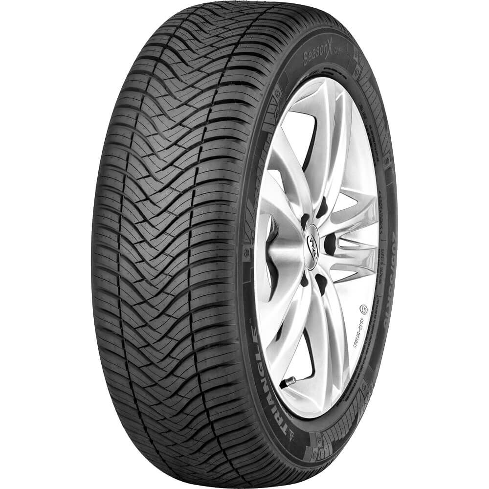 195/60R16 93V TRIANGLE SEASONX (TA01) XL