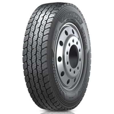 245/70R17.5 136/134M HANKOOK SMART FLEX DH35