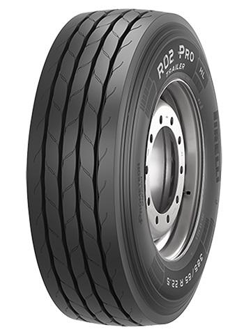 265/70R19.5 140/138M PIRELLI R02 PROFUEL DRIVE