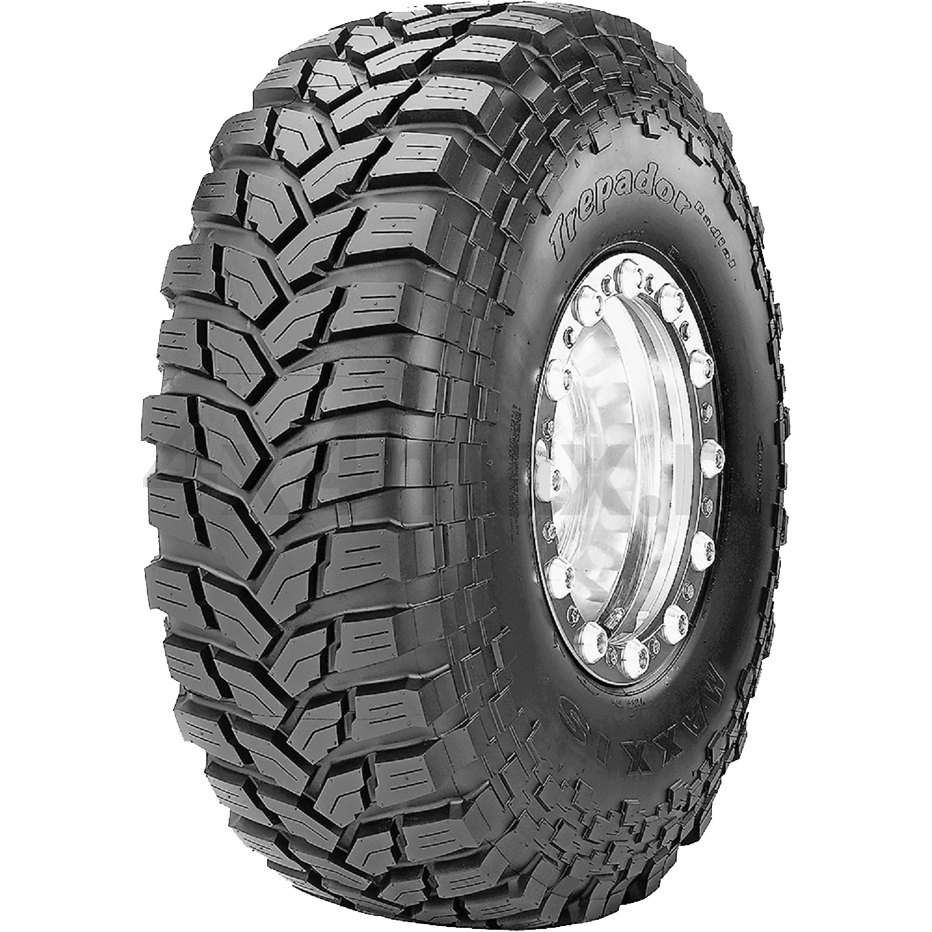 35x12.50R17 119Q MAXXIS TREPADOR M8060 XL