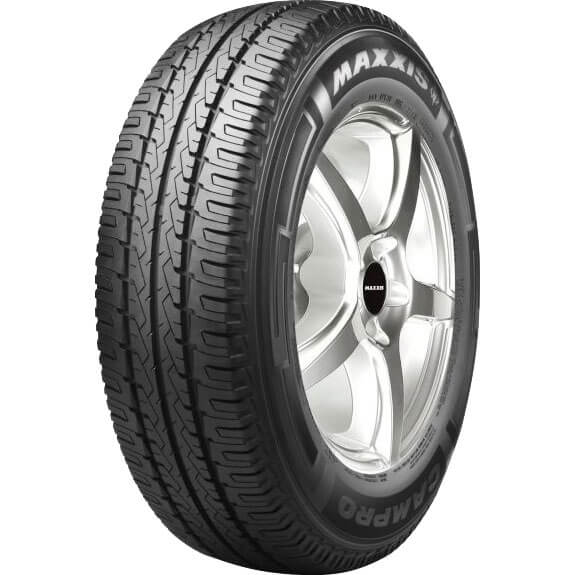 215/70R15 109R MAXXIS CAMPRO MAC2