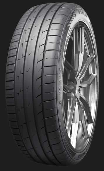 205/50R17 93W SAILUN ATREZZO ZSR 2