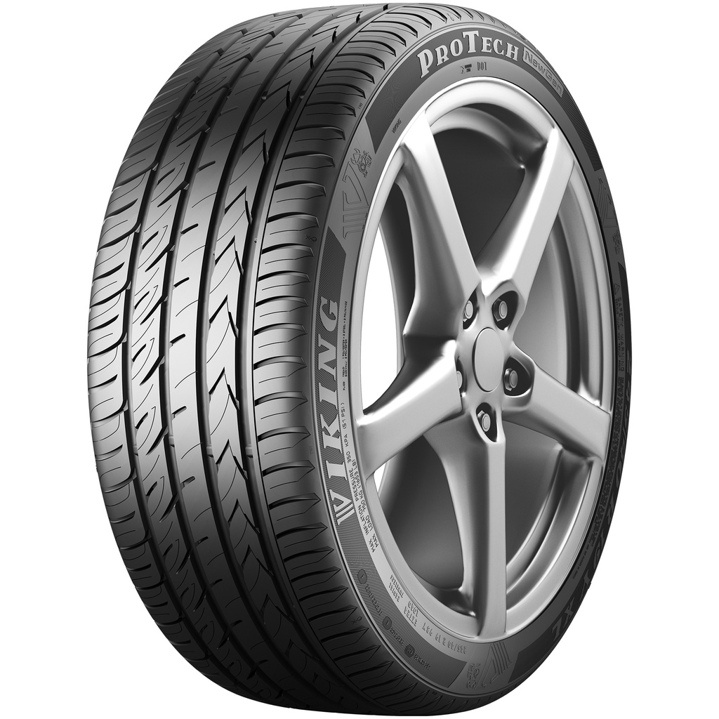 225/55R17 101Y VIKING PROTECH NEWGEN