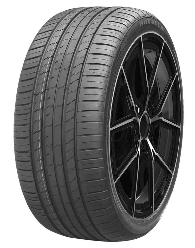 275/45R21 110W ROTALLA SETULA S RACE RS01 XL