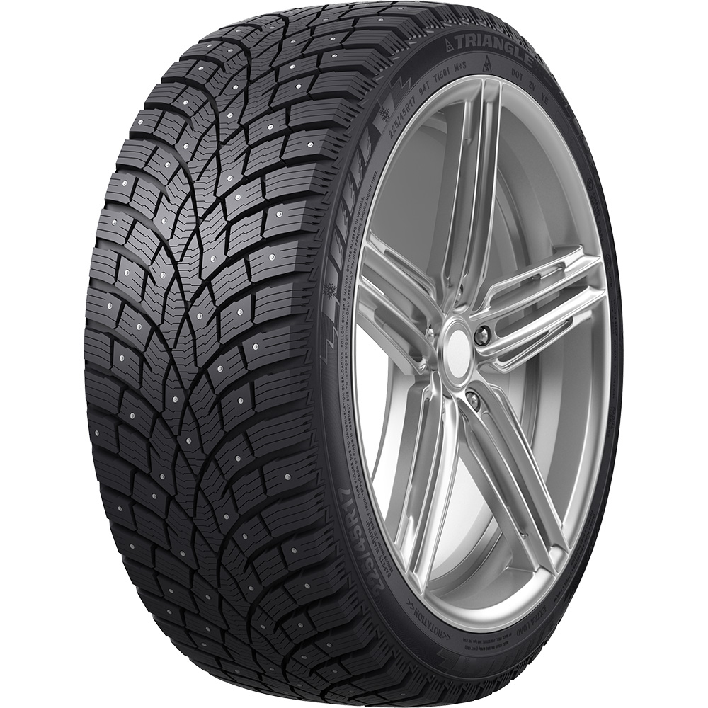 215/60R16 99T TRIANGLE TI501 XL