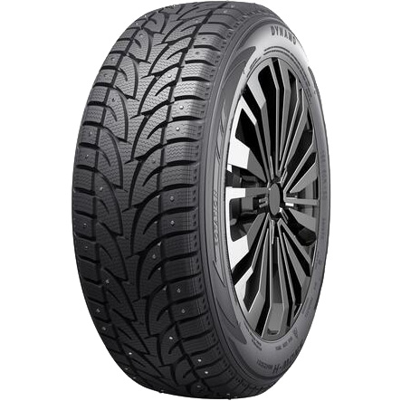 235/65R16 121/119R DYNAMO SNOW-H MWCS01