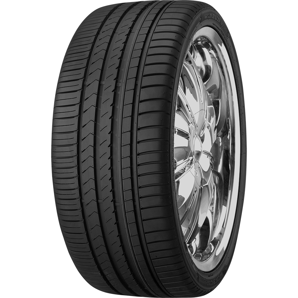 235/55R19 101W WINRUN R330