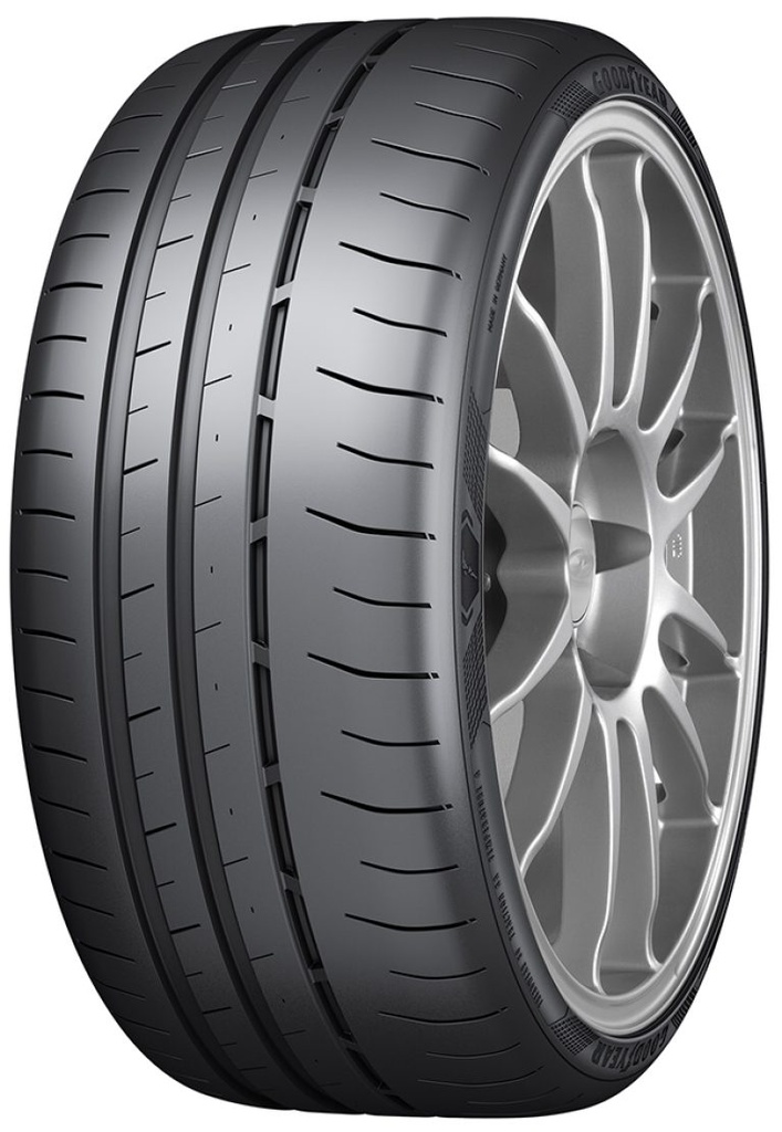 305/30R19 102Y GOODYEAR EAGLE F1 SUPERSPORT R XL