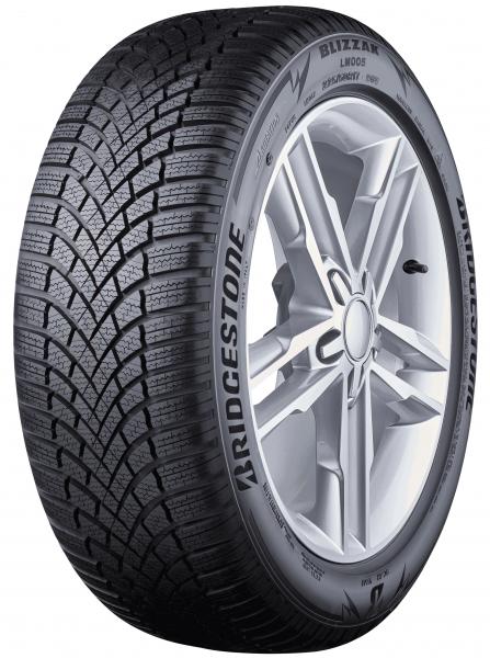 205/60R18 99H BRIDGESTONE BLIZZAK LM005 XL