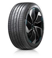 255/50R19 107Y HANKOOK ION EVO SUV IK01A EV XL SOUND ABSORBER EV FP