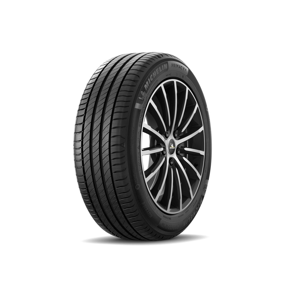 225/50R16 92W MICHELIN PRIMACY 4+