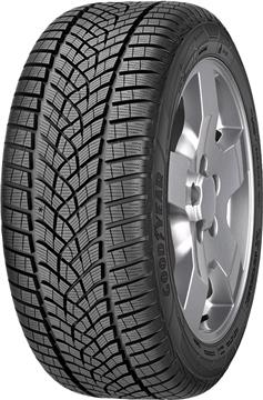 265/40R21 105V GOODYEAR ULTRAGRIP PERFORMANCE + XL