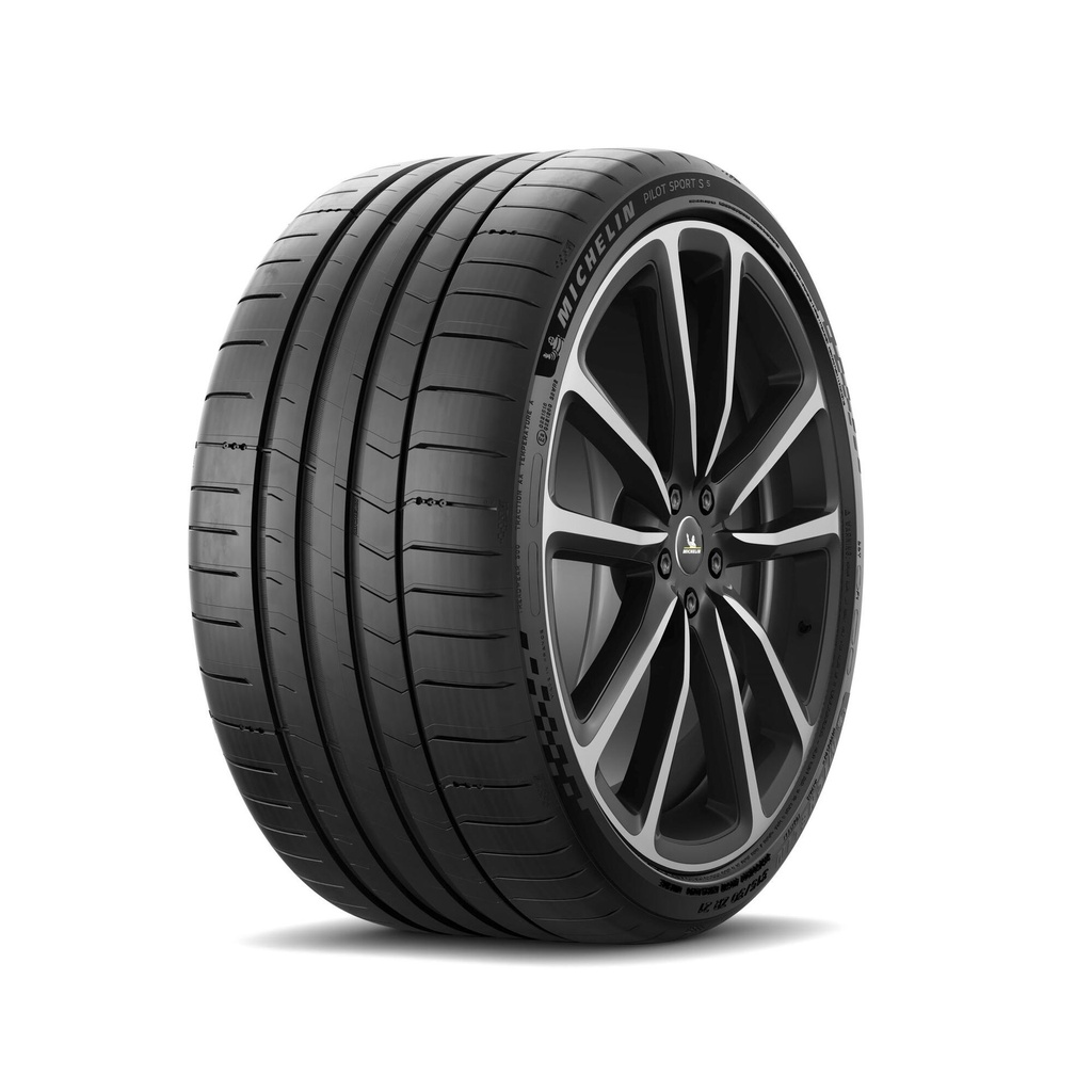 305/35R23 114Y MICHELIN PILOT SPORT S 5 XL LR