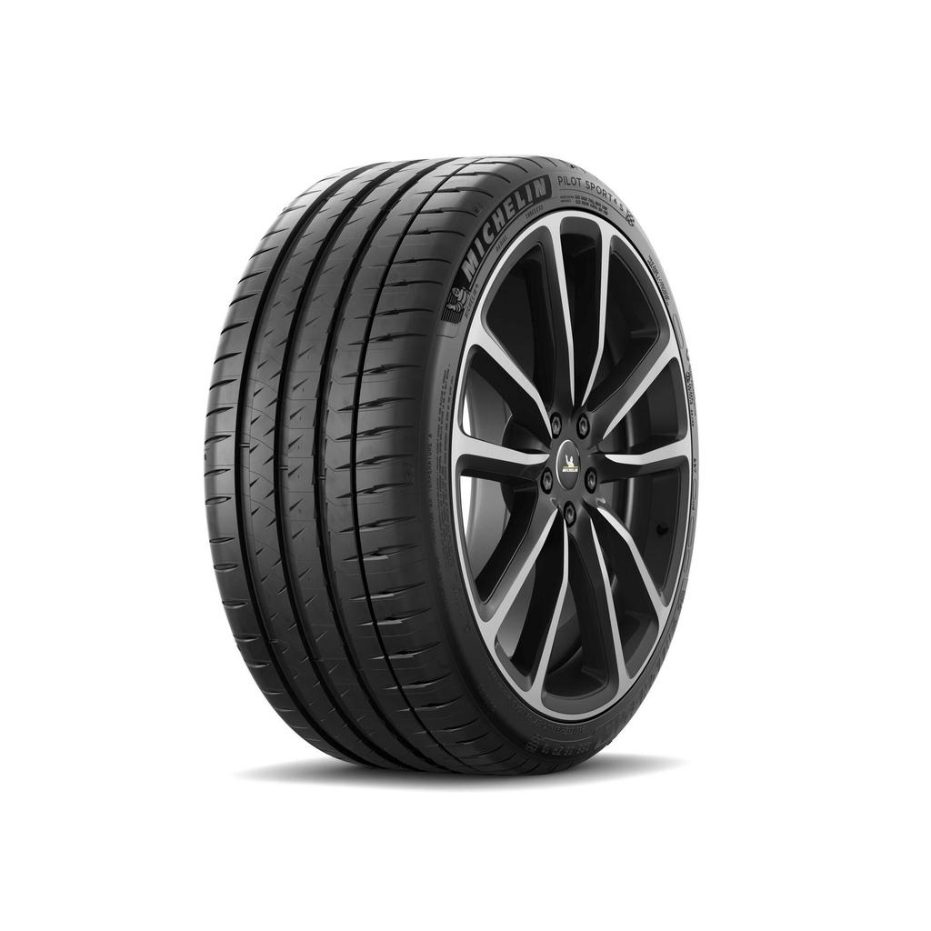 255/40R18 99Y MICHELIN PILOT SPORT 4 S XL