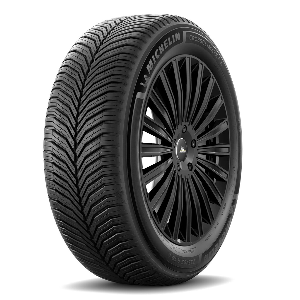 255/50R18 106Y MICHELIN CROSSCLIMATE 3 XL