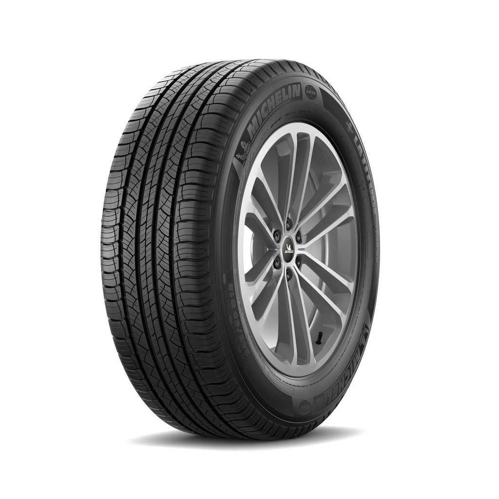265/45R21 104W MICHELIN LATITUDE TOUR HP JLR
