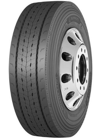 265/70R19.5 140M MICHELIN X MULTI Z2