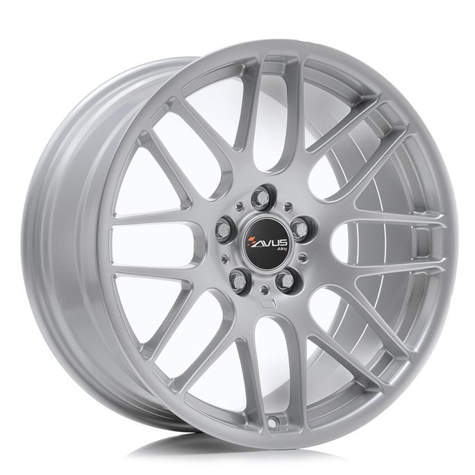 AVUS VELGEN AVUS AC-MB4 9.5x19 5/112 ET39 CB66.6