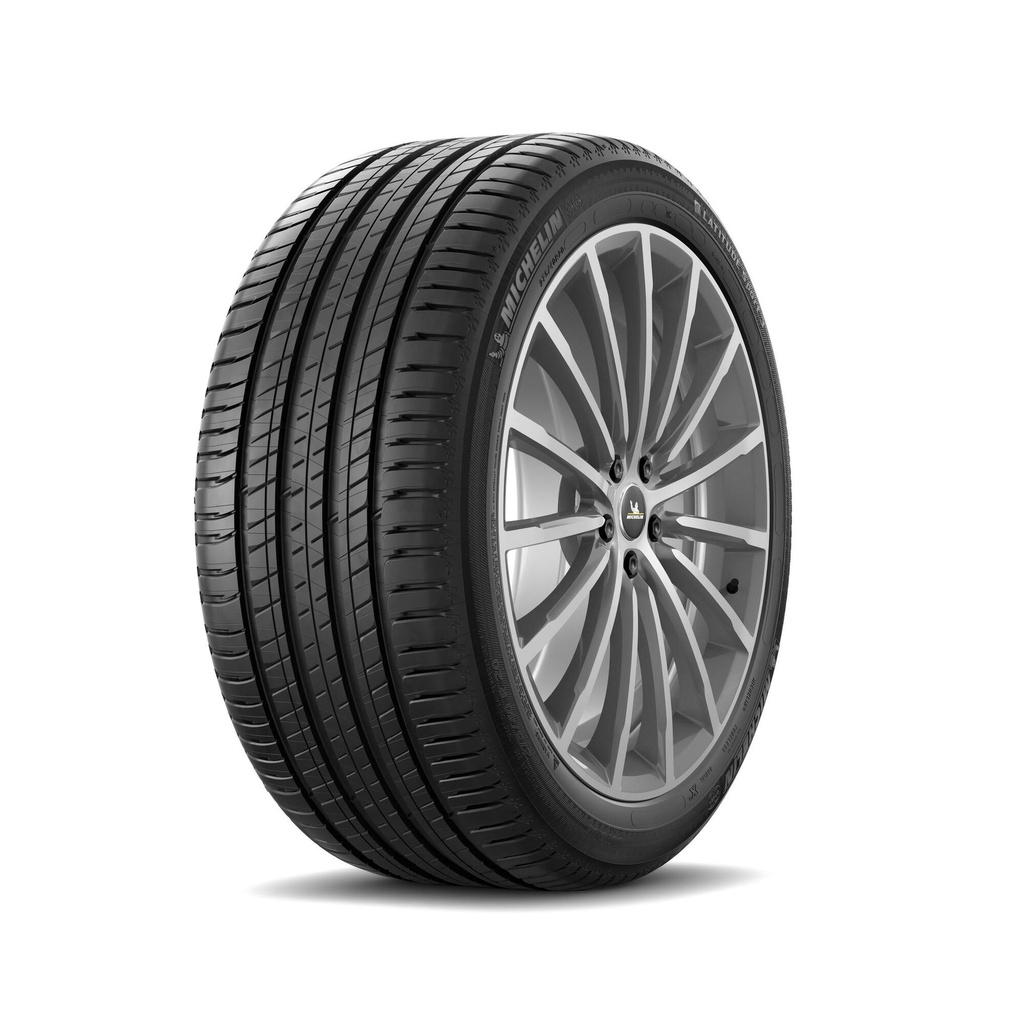295/35R21 103Y MICHELIN LATITUDE SPORT 3 N0