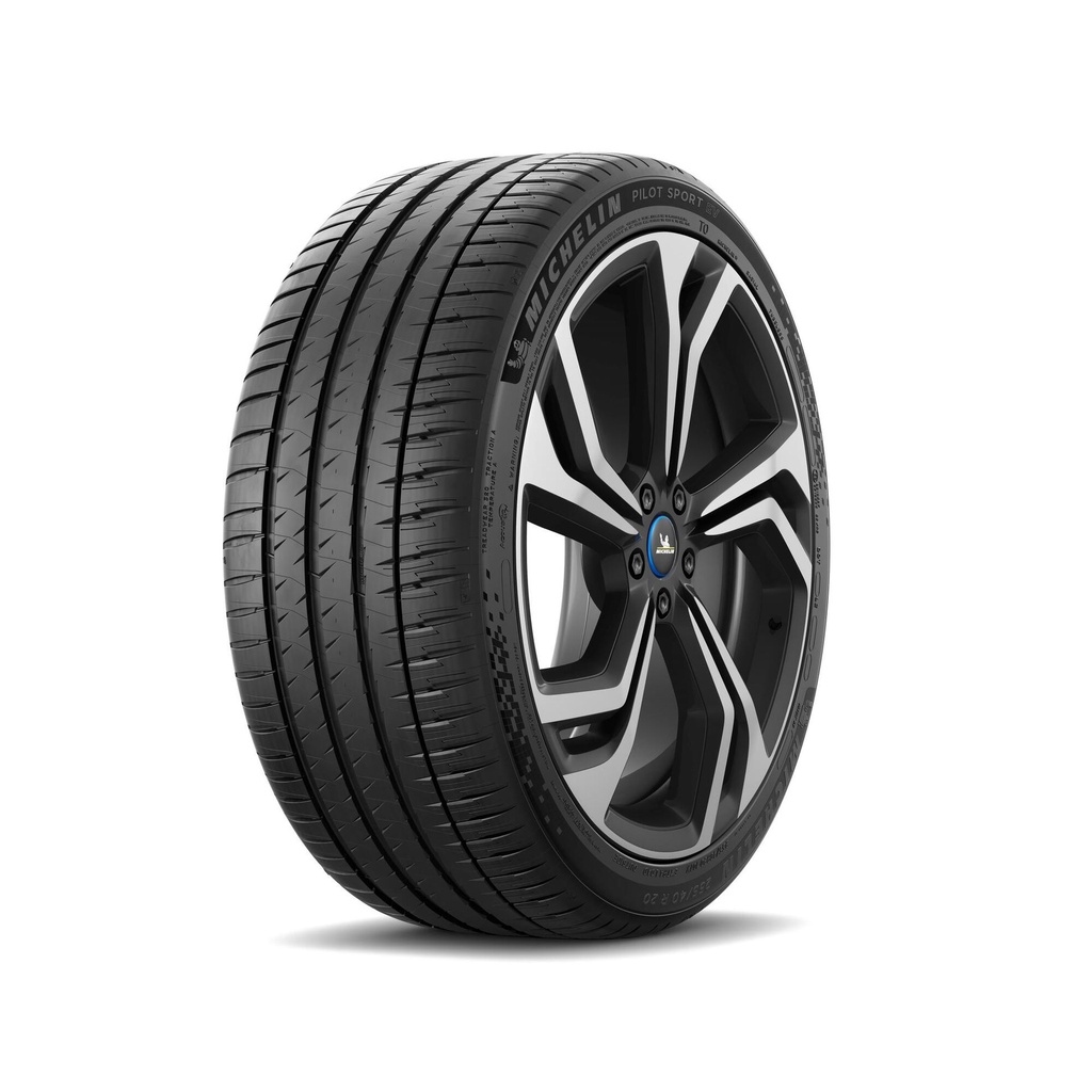 275/40R21 107W MICHELIN PILOT SPORT XL MO1