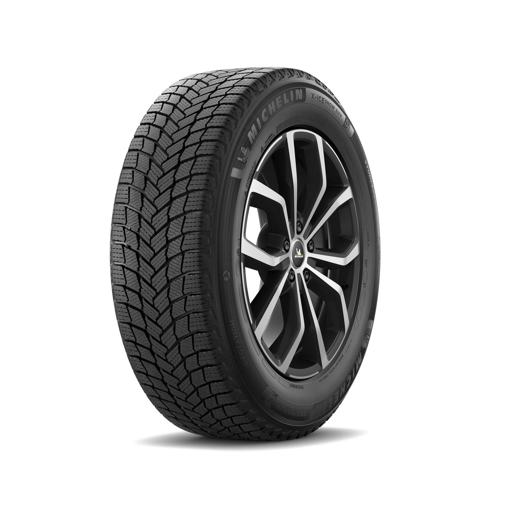 255/40R21 102H MICHELIN X-ICE SNOW SUV XL RG