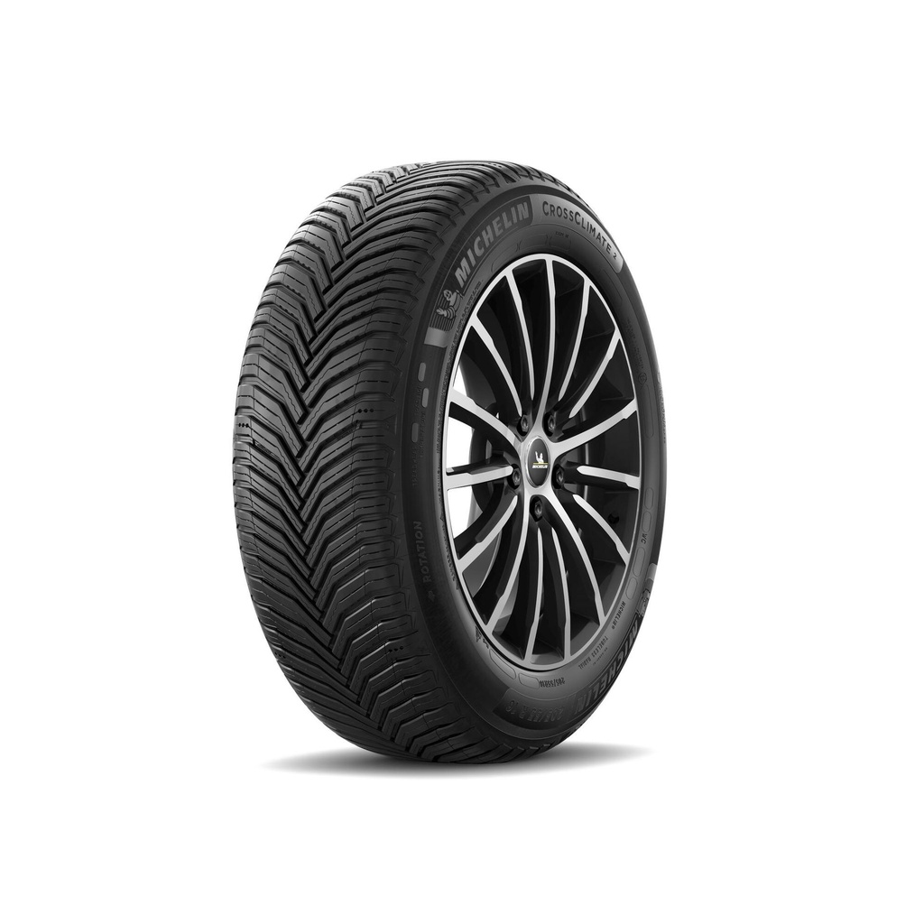 225/60R16 102W MICHELIN CROSS CLIMATE 2 XL