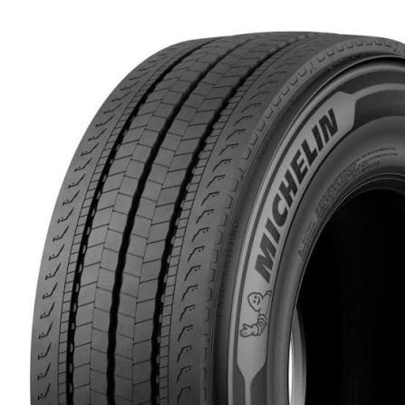 385/65R22.5 160K MICHELIN X MULTI Z+ AS