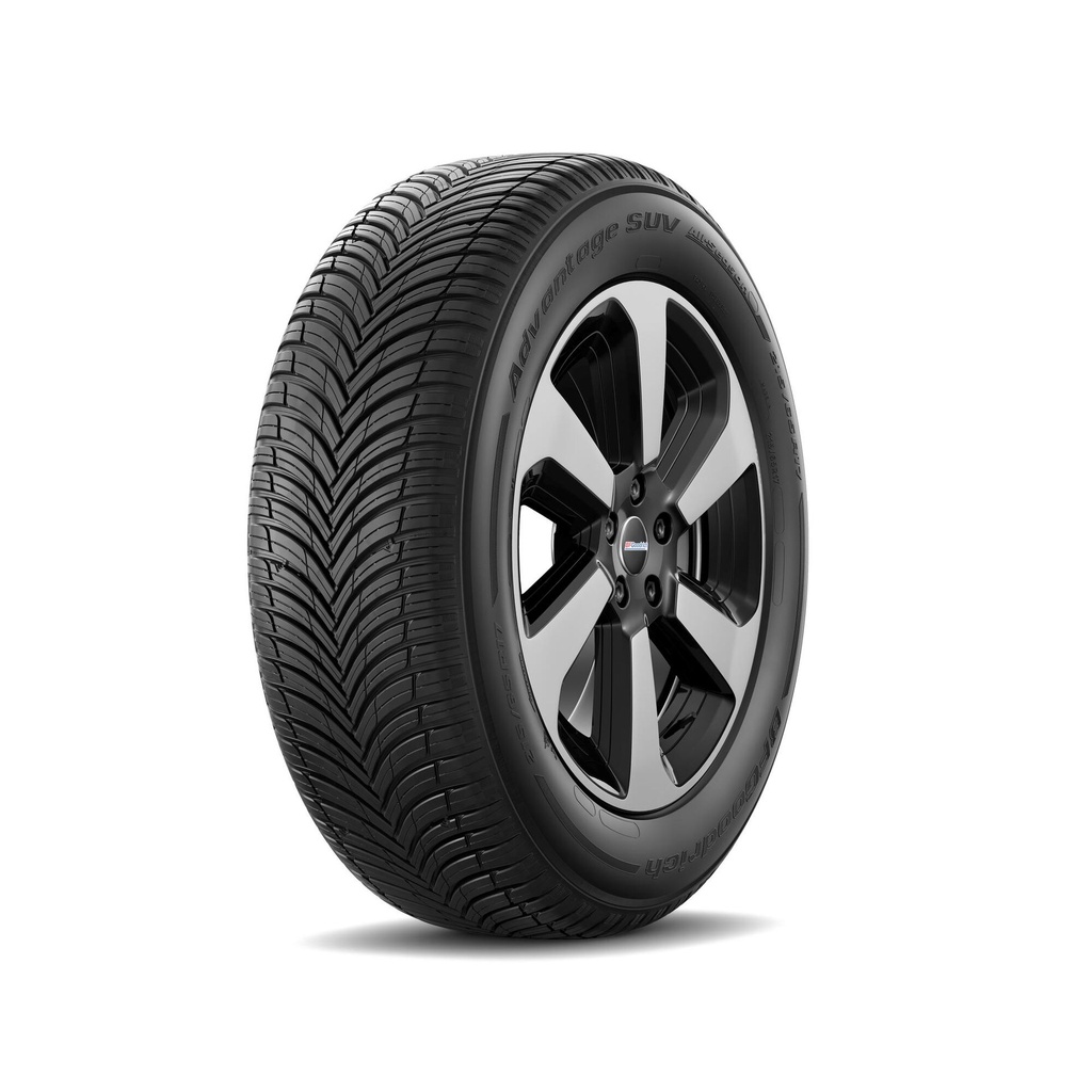 225/60R18 104V BFGOODRICH ADVANTAGE SUV ALL-SEASON XL