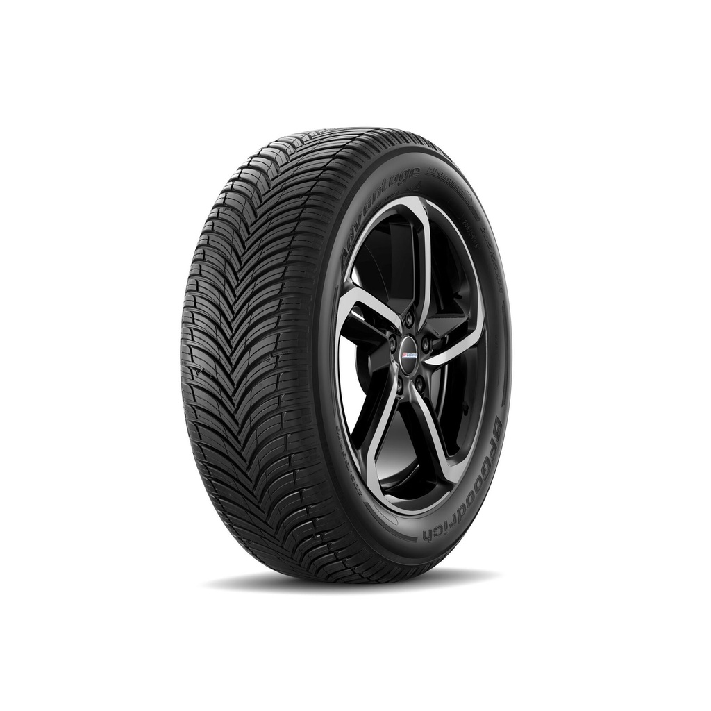 195/60R16 89H BFGOODRICH ADVANTAGE ALL-SEASON