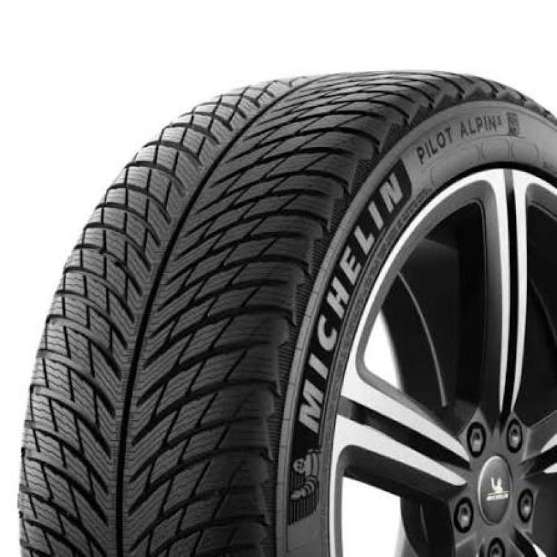 275/35R21 103V MICHELIN PILOT ALPIN 5 XL