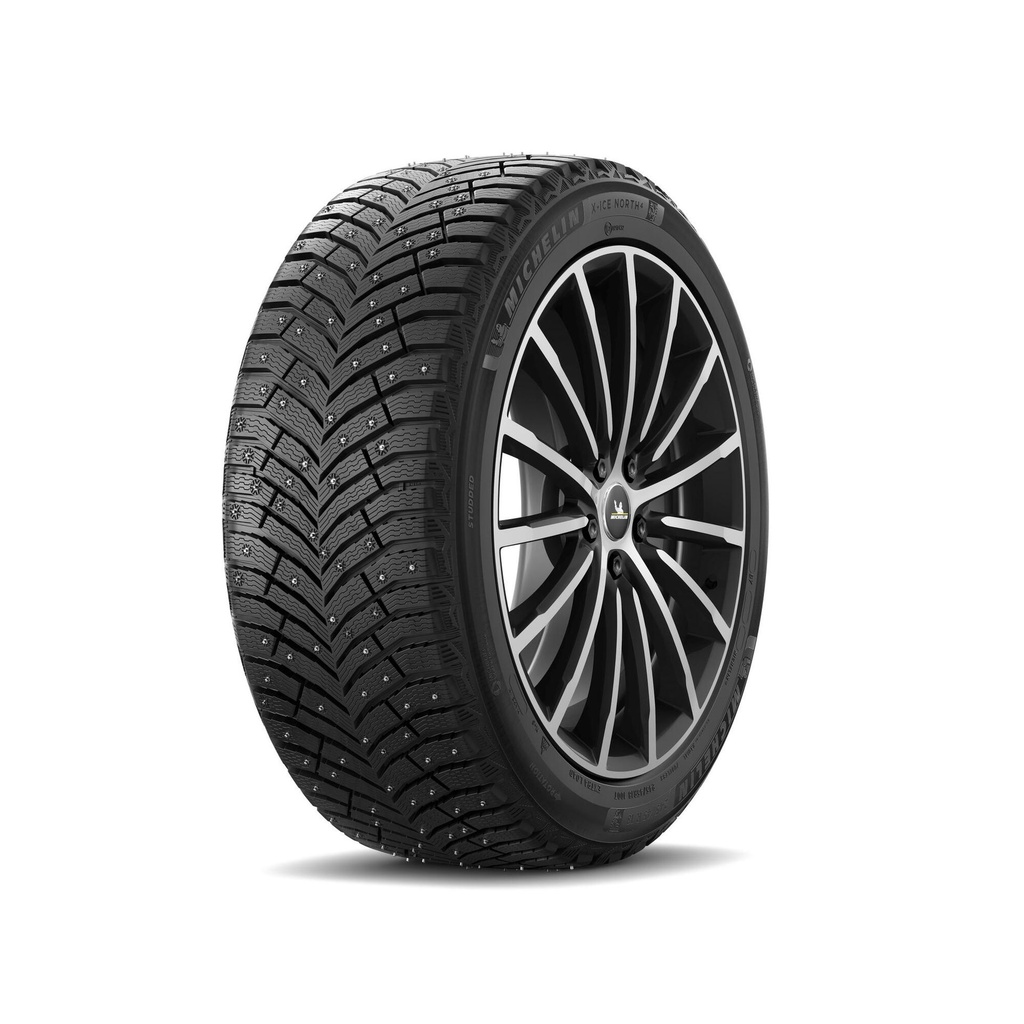 195/60R18 96T MICHELIN X-ICE NORTH 4 XL