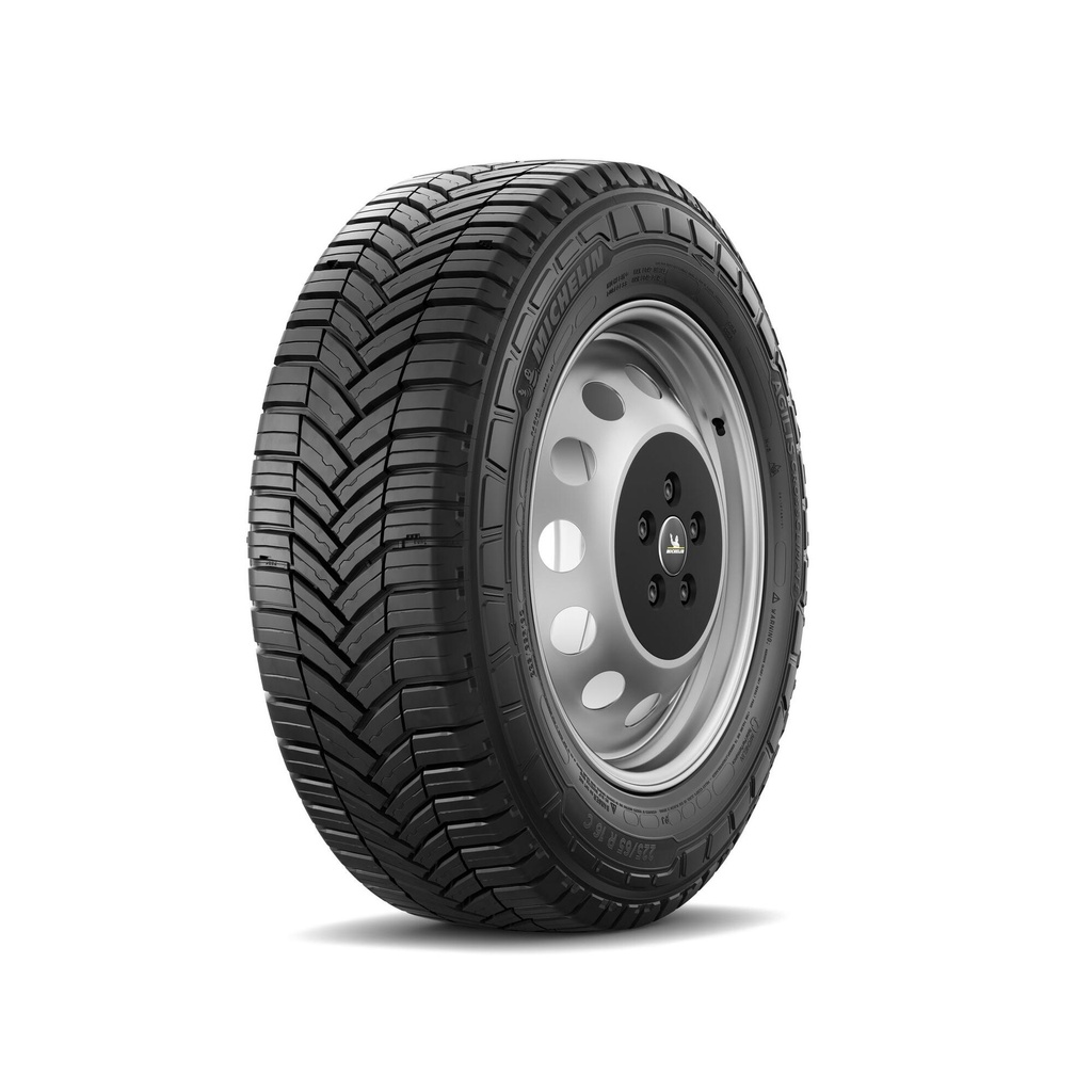 215/60R16C 103/101T MICHELIN AGILIS CROSSCLIMATE