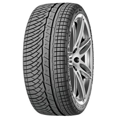 225/50R18 95H MICHELIN ALPINPA4