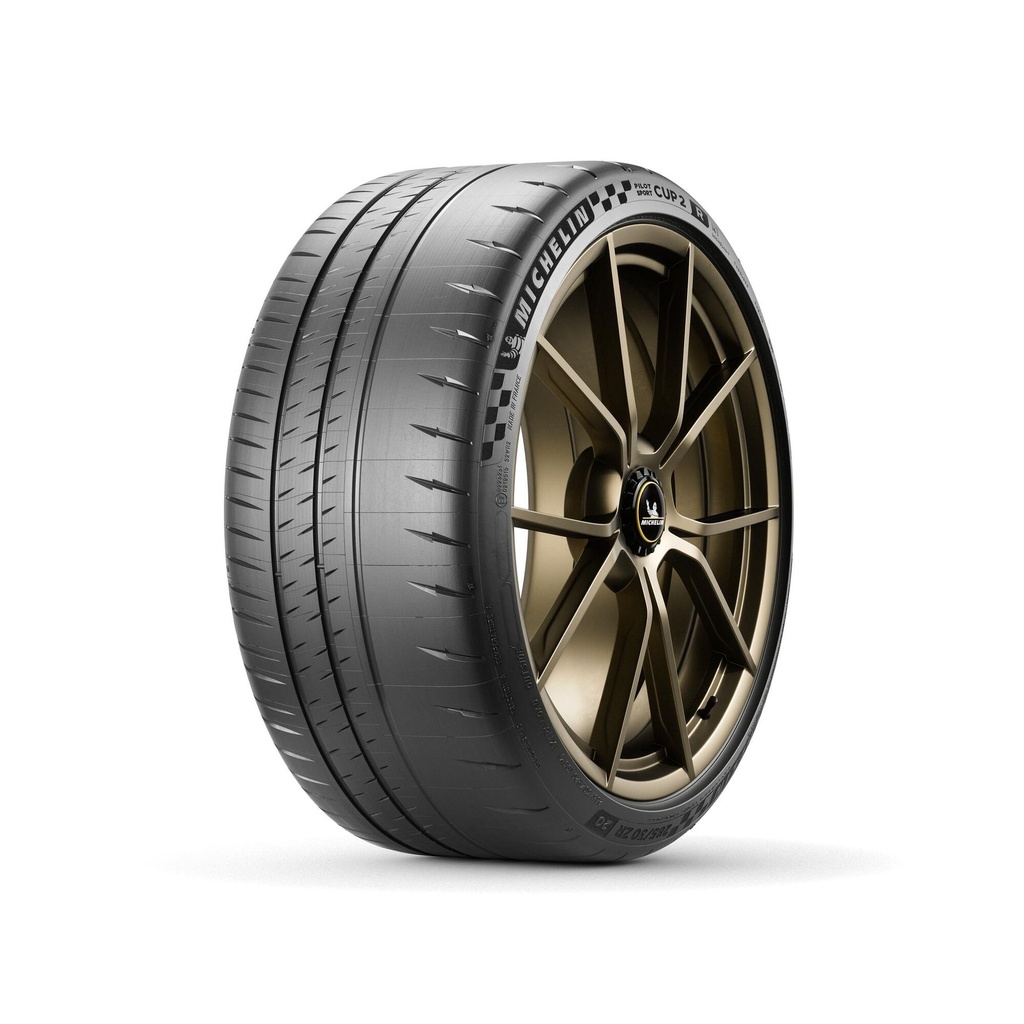 345/30R21 111Y MICHELIN PILOT SPORT CUP 2 R XL K1