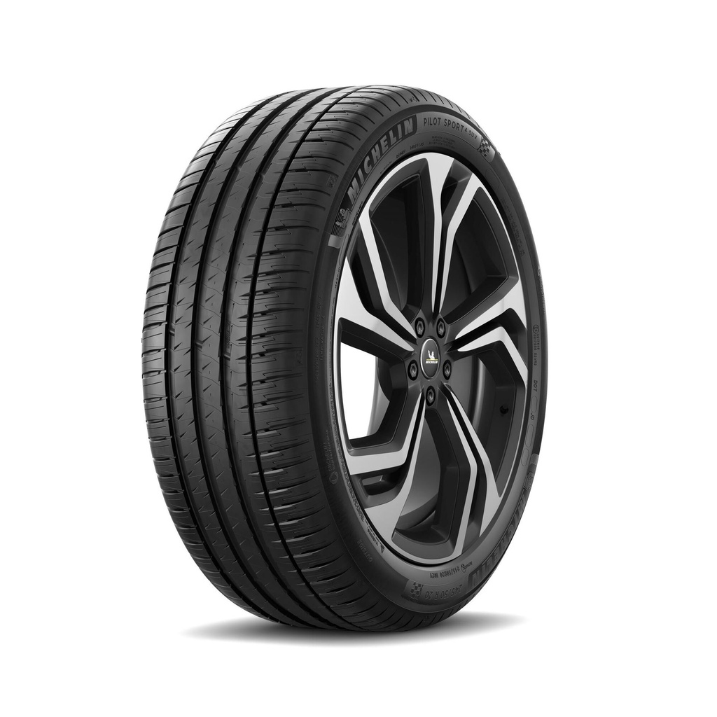 255/40R21 102Y MICHELIN PILOT SPORT 4 SUV XL AO1
